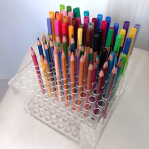 Porta lápices